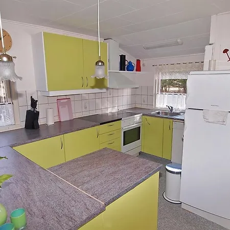 Two-bedroom Holiday Ordrup 07 * Fårevejle