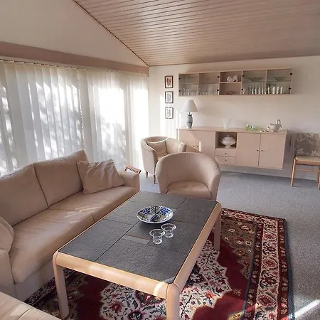 Two-bedroom Holiday Ordrup 07 Dom wakacyjny *